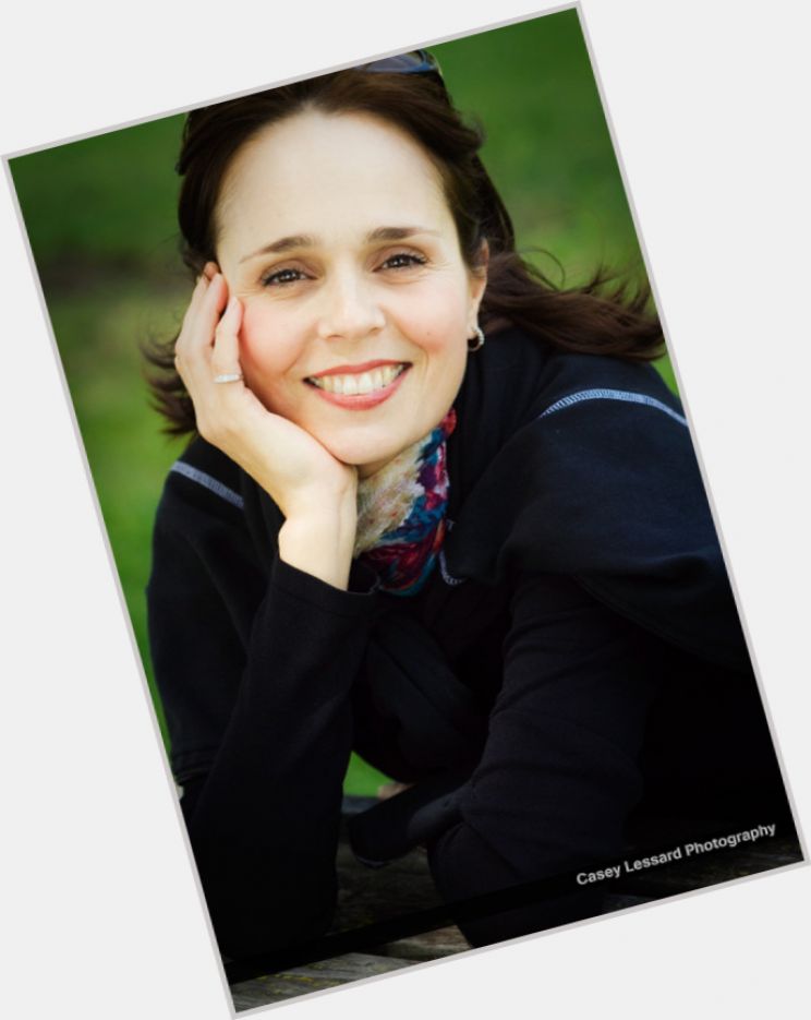Cynthia Dale