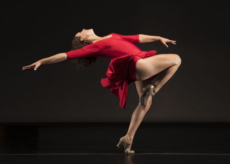 Cynthia Dale