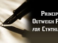 Cynthia Davis photo