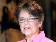 Cynthia Davis