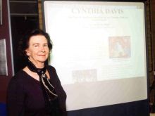 Cynthia Davis