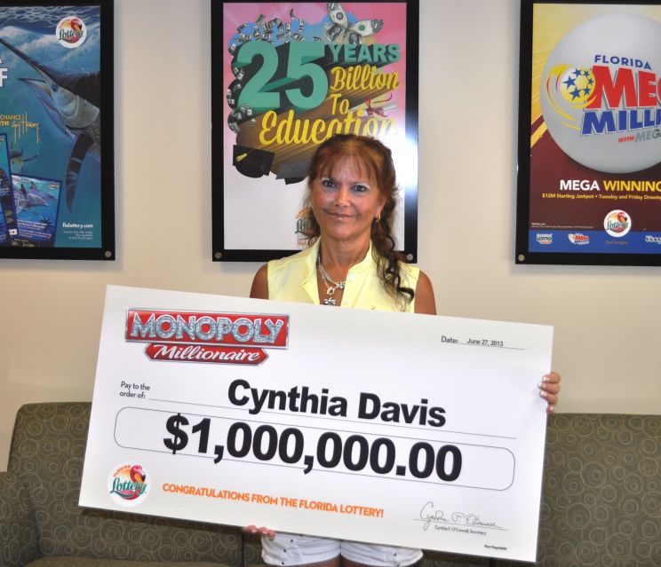Cynthia Davis