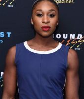 Cynthia Erivo