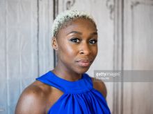 Cynthia Erivo