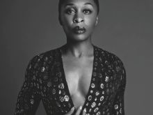 Cynthia Erivo