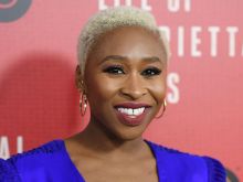 Cynthia Erivo