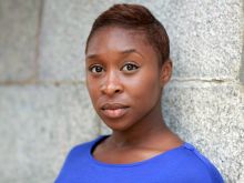 Cynthia Erivo