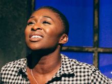 Cynthia Erivo