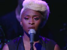 Cynthia Erivo