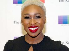 Cynthia Erivo