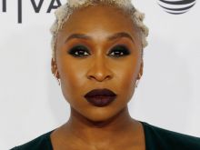 Cynthia Erivo
