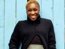 Cynthia Erivo