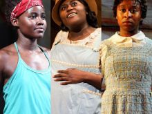 Cynthia Erivo