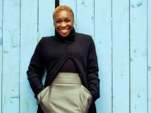 Cynthia Erivo