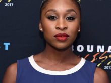 Cynthia Erivo