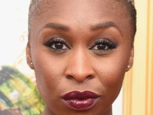 Cynthia Erivo