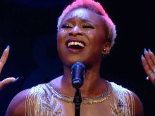Cynthia Erivo