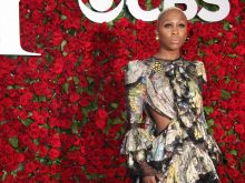 Cynthia Erivo