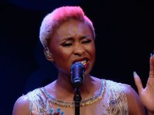 Cynthia Erivo