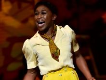 Cynthia Erivo