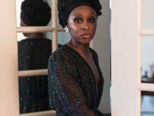 Cynthia Erivo