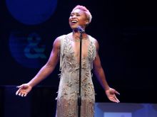 Cynthia Erivo