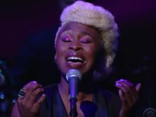 Cynthia Erivo