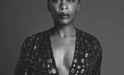 Cynthia Erivo