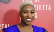 Cynthia Erivo