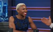 Cynthia Erivo