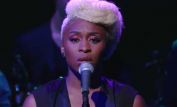 Cynthia Erivo