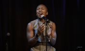 Cynthia Erivo