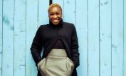 Cynthia Erivo