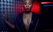 Cynthia Erivo