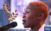 Cynthia Erivo