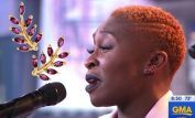 Cynthia Erivo