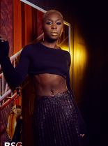 Cynthia Erivo