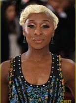 Cynthia Erivo