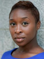 Cynthia Erivo