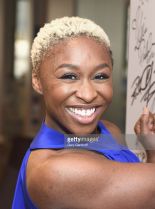 Cynthia Erivo