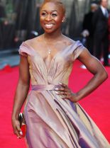 Cynthia Erivo