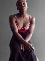 Cynthia Erivo