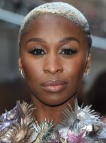 Cynthia Erivo