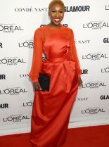 Cynthia Erivo #2672657 picture (Portrait Medium)