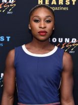 Cynthia Erivo