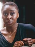 Cynthia Erivo