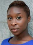 Cynthia Erivo