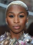 Cynthia Erivo