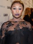 Cynthia Erivo