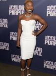 Cynthia Erivo